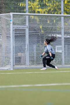 Bild 216 - F SV Eidelstedt - SC Alstertal-Langenhorn : Ergebnis: 2:7